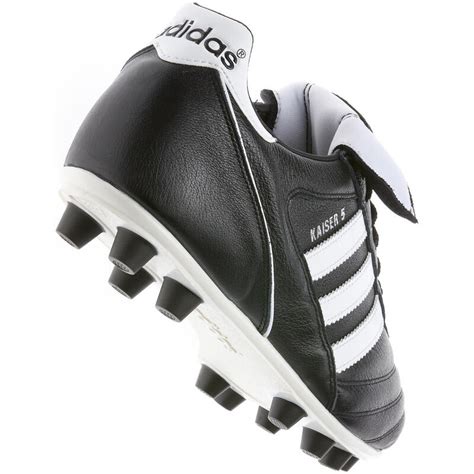 adidas kaiser 5 liga fg wit zwart|adidas Kaiser 5 LIGA FG .